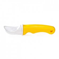 Zicco Dondurma Kaşık (Sarı) HW-2833