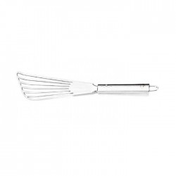 Zicco Eğri Spatula A-16