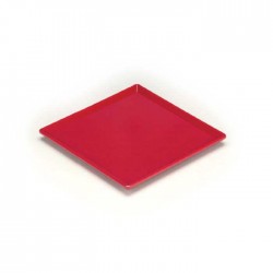 Zicco Melamin Teşhir 20x20cm K-2042-1