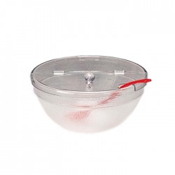 Zicco Polikarbon Kapaklı Kase Ø 29cm ZCP-096