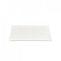Zicco Polikarbon Teşhir Tabak 20x20cm ZCP-622-2