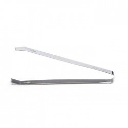 Zicco Çelik Buz Maşası 17cm ZKC-200
