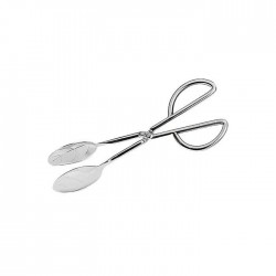 Zicco Çelik Makaslı Maşa 26cm A-700