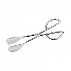 Zicco Çelik Makaslı Maşa 26cm A-750