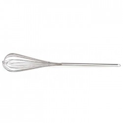 Zicco Çelik Çırpıcı 125cm 3009-6
