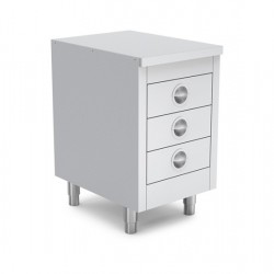 Blok Çekmece Ünitesi