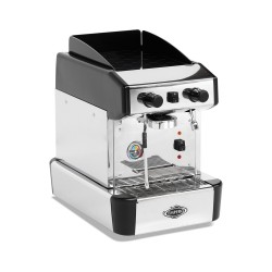 Capuccino Espresso Makineleri
