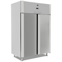 Dik Tip Pastane Derin Dondurucular (Fanlı Soğutma)