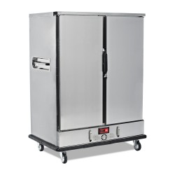 Sıcak Banket Arabaları