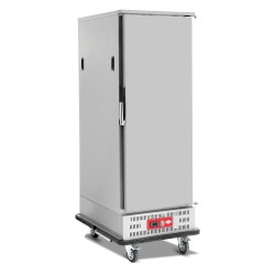 Soğuk Banket Arabaları