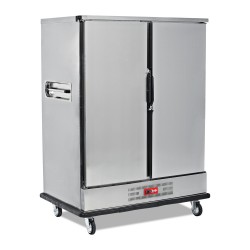 Soğuk Banket Arabaları