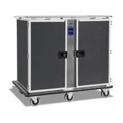 PLUS Soğuk Banket Arabaları