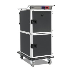 PLUS Sıcak-Soğuk Banket Arabaları