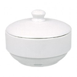 Güral Porselen Enternasyonal Kapaklı Joker Kase 10 cm (180 cc)