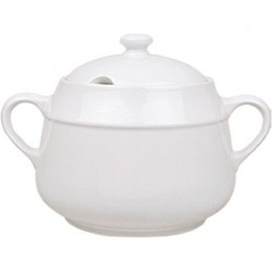 Güral Porselen Enternasyonal Çorbalık 3200 cc