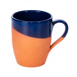 Mary Mug