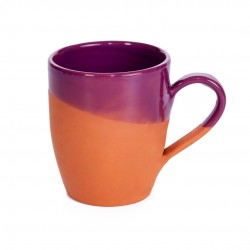 Mary Mug