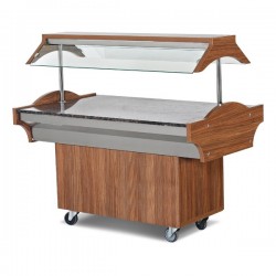 Nötr Salat Bar