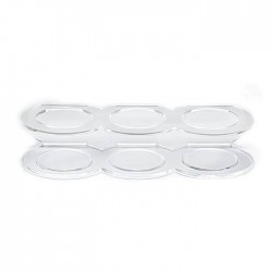 Akrilik Sosluk Stand (ZCP 408 için) ZCP-412