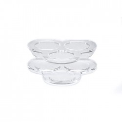 Akrilik Sosluk Stand (ZCP 408 için) ZCP-413 