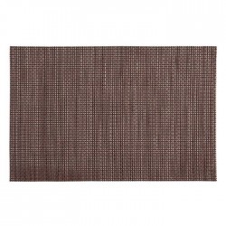 Amerikan Servis (Plastik Örgülü) 30x45cm PM-44001