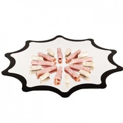 Aynalı Teşhir Standı - Papatya 60cm ZCP-438