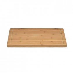 Zicco Bambu Steak Tahtası 30x40xH:2cm HWC-03