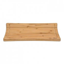 Zicco Bambu Steak Tahtası 30x40xH:2cm HWC-05 