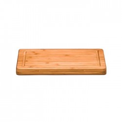 Zicco Bambu Steak Tahtası 35x24cm Al-37