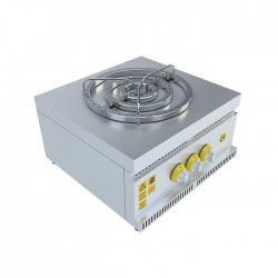 1x3'lü Künefe Ocağı EK440141