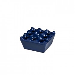 Zicco Melamin Küllük-Eco 8,5x8,5xH:4,5cm K-2012-E