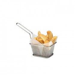 Zicco Patates Servis Standı 9x10,5xH:6cm CS-12A32