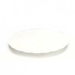 Polikarbon Pasta Altlığı Ø 31cm ZCP-706-2