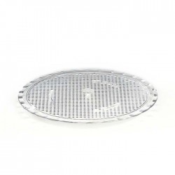 Polikarbon Pasta Altlığı Ø 31cm ZCP-706-1