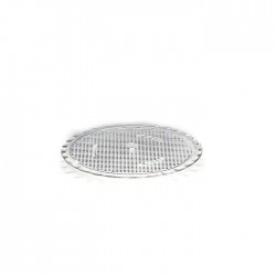 Polikarbon Pasta Altılığı Ø 19cm ZCP-703-1