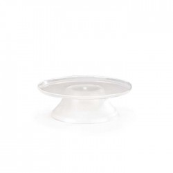 Polikarbon Pasta Standı Ø 25cm ZCB-25-P1