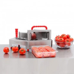 Domates  Dilimleme Makinesi 1302