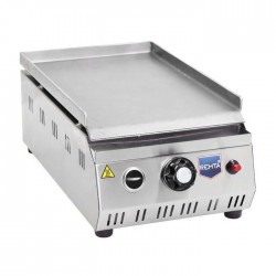 30 cm Pleyt Izgara Gazlı CE